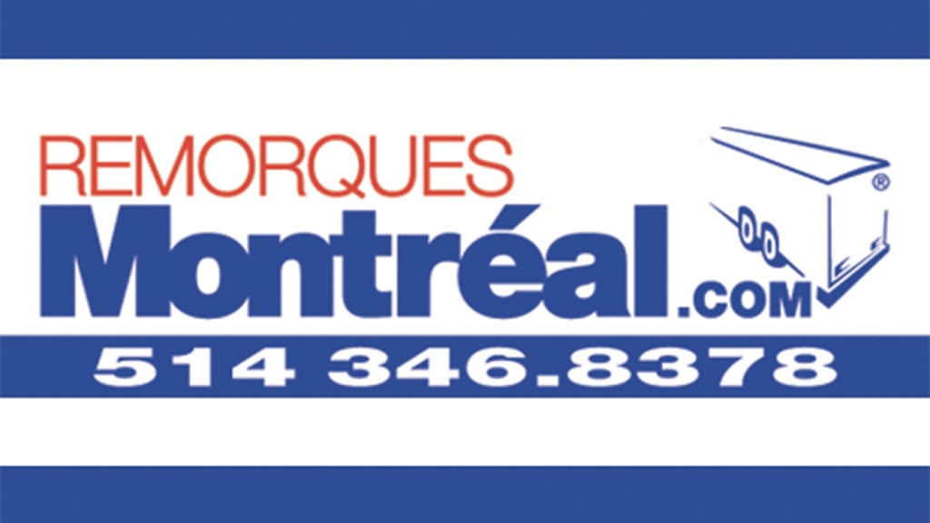 Remorques Montréal | 1126 Rue Principale, Saint-Michel, QC J0L 2J0, Canada | Phone: (514) 346-8378