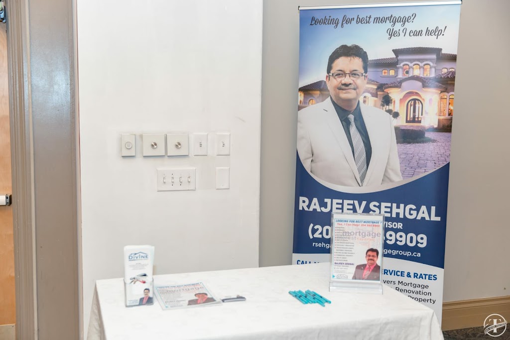 Mortgage Advisor - Rajeev Sehgal | 1612 Logan Ave, Winnipeg, MB R3E 1S6, Canada | Phone: (204) 995-9909