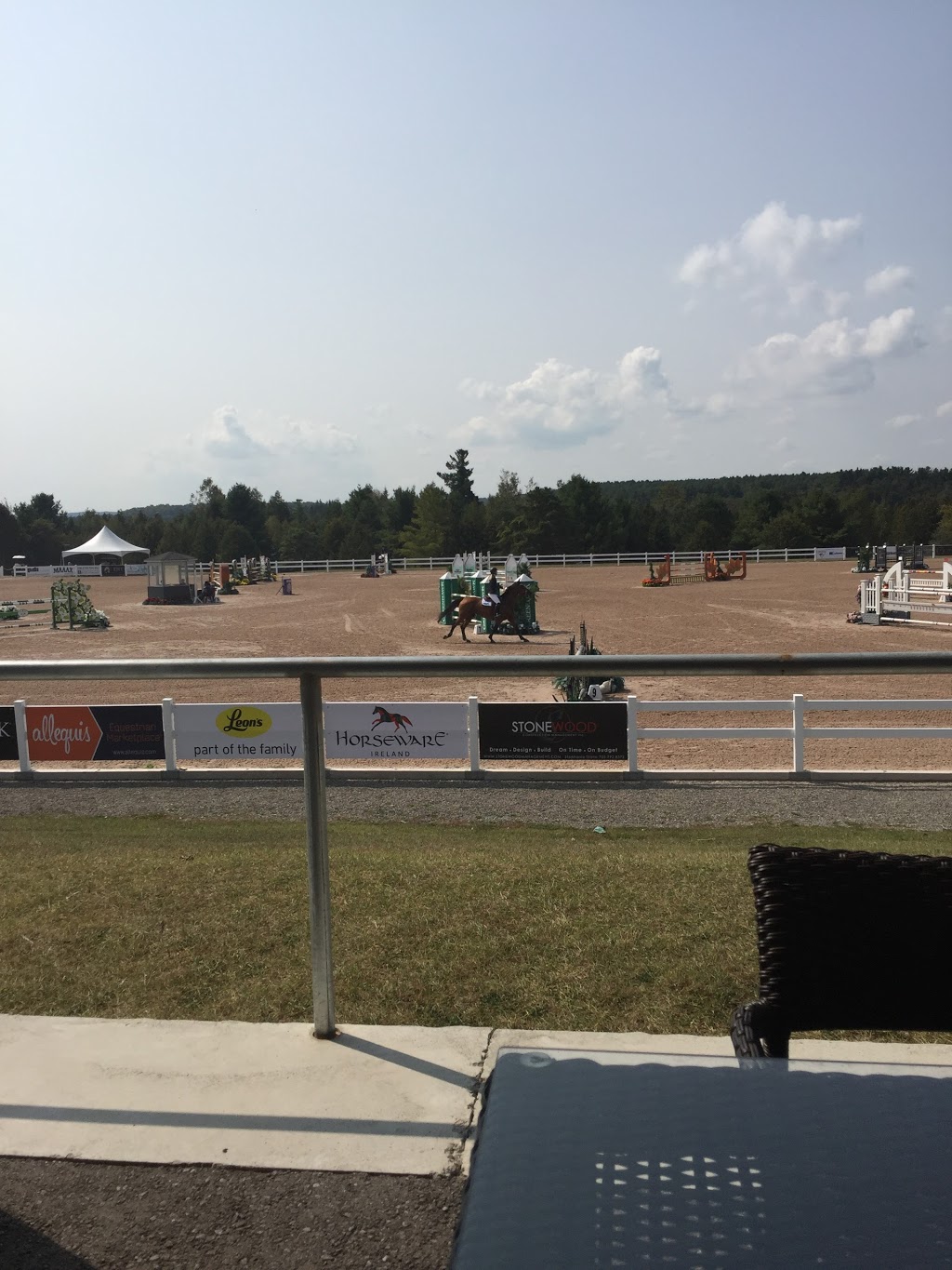 Equestrian Management Group | 200 Pine Ave, Palgrave, ON L7E 0M1, Canada | Phone: (905) 880-5344