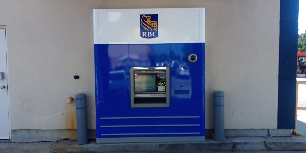 RBC Royal Bank | 5051 Hwy 7, Unionville, ON L3R 1N3, Canada | Phone: (905) 474-4070