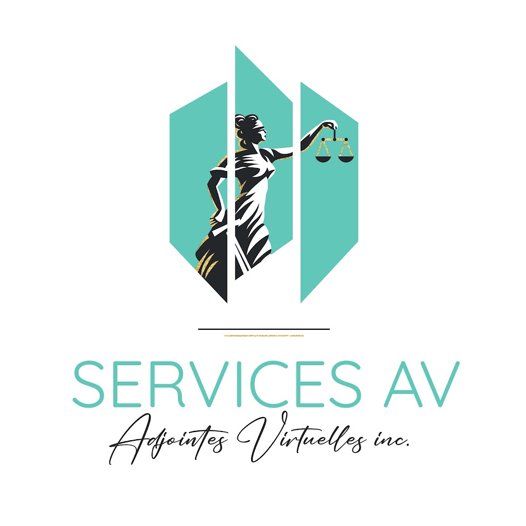 Services AV - Adjointes Virtuelles inc. | 842 Rue Marc-Aurèle-Fortin, Saint-Lin - Laurentides, QC J5M 2S7, Canada | Phone: (450) 990-0100