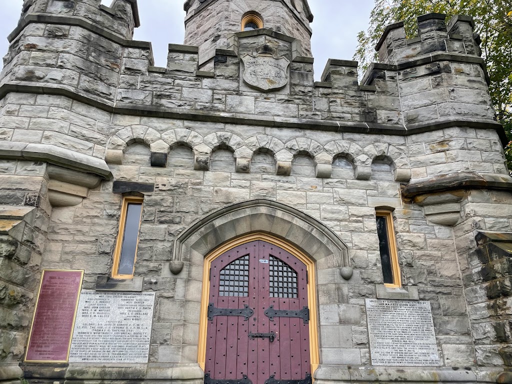 Battlefield Monument | Stoney Creek, Hamilton, ON L8G 1H9, Canada | Phone: (905) 662-8458