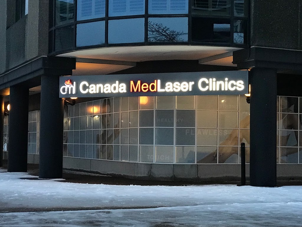 Canada MedLaser Toronto | 249 Queens Quay W, Toronto, ON M5J 2N5, Canada | Phone: (647) 493-3131