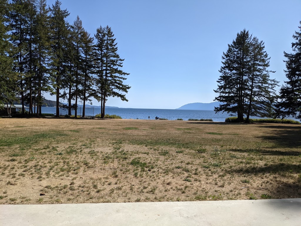 Palm Beach Regional Park | Powell River, BC V8A 5C1, Canada | Phone: (604) 485-2260