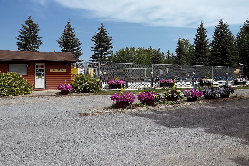 Indian Head Campground | 1100 McKay St, Indian Head, SK S0G 2K0, Canada | Phone: (306) 695-3635