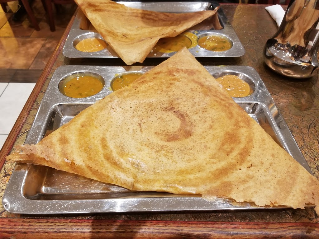 Anjappar Chettinad Restaurants | Bartleys Square, 1 Bartley Bull Pkwy Unit 5, Brampton, ON L6W 3T5, Canada | Phone: (905) 450-7575