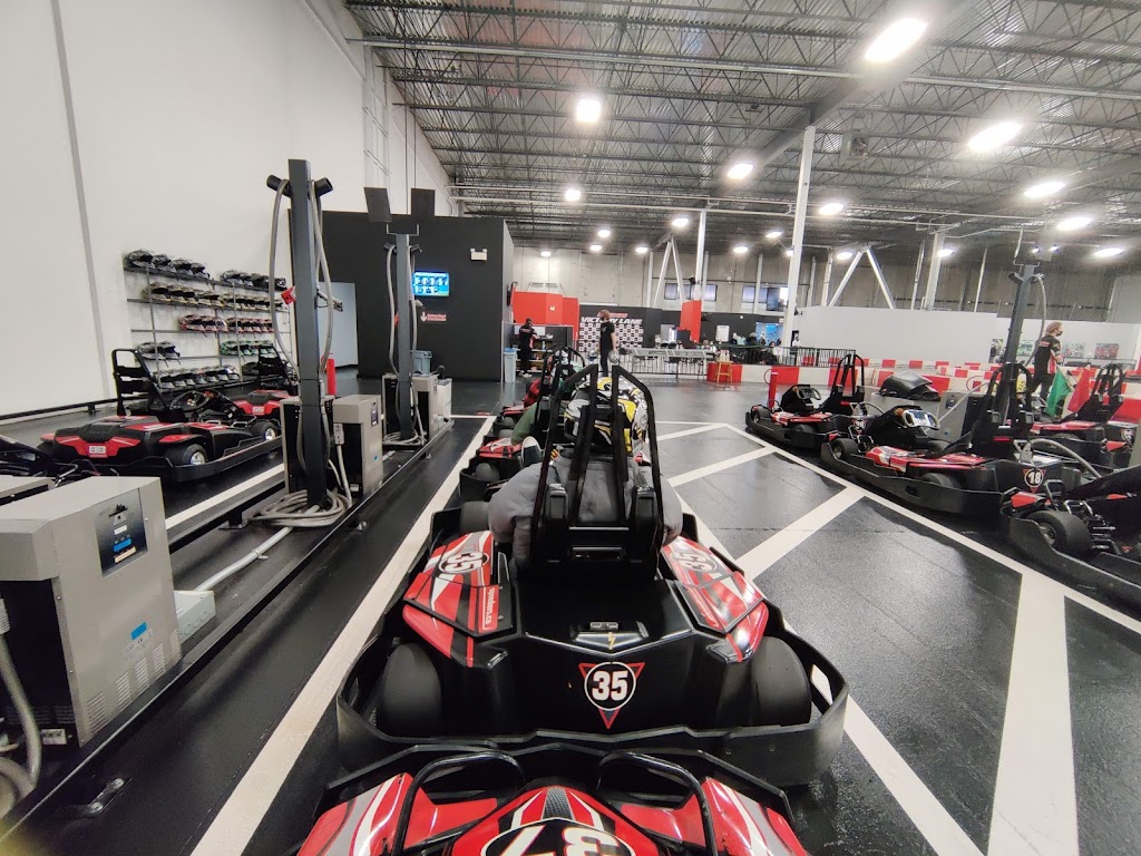 SPEEDERS Indoor ProKarts | 58 Aero Dr NE unit 109, Calgary, AB T2E 8Z9, Canada | Phone: (403) 230-3009