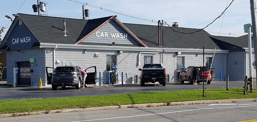 Spray & Wash | 4201 Delaware Ave, Tonawanda, NY 14150, USA | Phone: (716) 743-4110