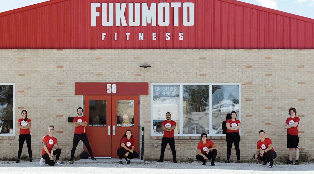 Fukumoto Fitness | 50 Burnett Ave, Winnipeg, MB R2G 1C1, Canada | Phone: (204) 282-9507