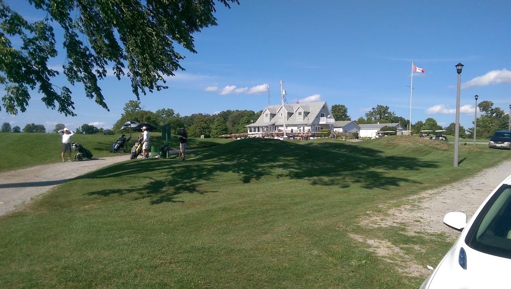 Olivers Nest Golf Club | 1075 ON-7, Oakwood, ON K0M 2M0, Canada | Phone: (289) 653-1913