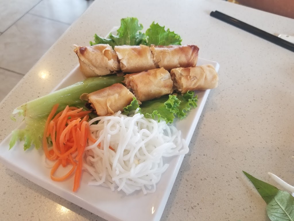 Pho Mi Viet Thai | 2354 Major MacKenzie Dr, Maple, ON L6A 1W2, Canada | Phone: (905) 417-5284