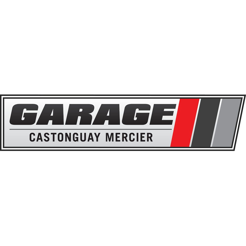 Garage Castonguay Mercier Sherbrooke | 2600 Rue Roy, Sherbrooke, QC J1K 1C1, Canada | Phone: (819) 562-3225