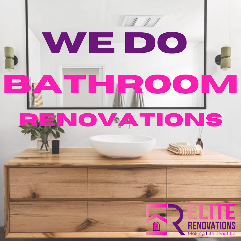 Elite Renovations | 21 Erickson Crescent Unit 3, Sylvan Lake, AB T4S 1P5, Canada | Phone: (587) 815-6400