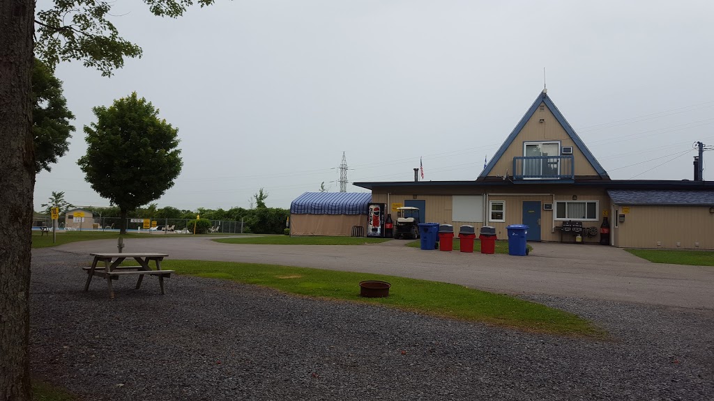 Montreal West KOA | 171 QC-338, Coteau-du-Lac, QC J0P 1B0, Canada | Phone: (450) 763-5625