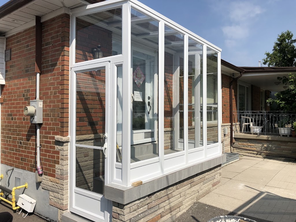 Pioneer Windows and Doors | 4610 Dufferin St #210, North York, ON M3H 5S4, Canada | Phone: (416) 850-7887