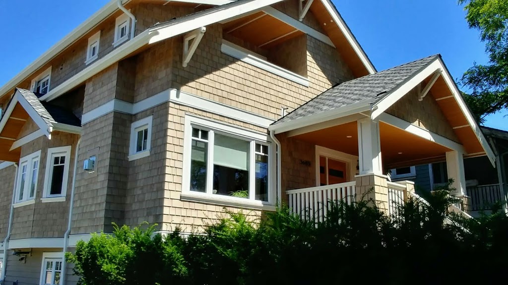 Allside Exteriors: Vancouvers Siding Installers | 9226 214 St, Langley City, BC V1M 2C1, Canada | Phone: (604) 724-9748