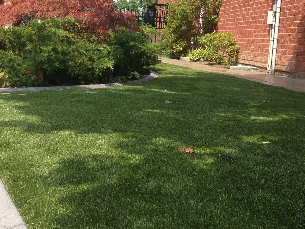 Lazy Lawn Inc | 1530 Drew Rd #18, Mississauga, ON L5S 1W8, Canada | Phone: (888) 622-5296