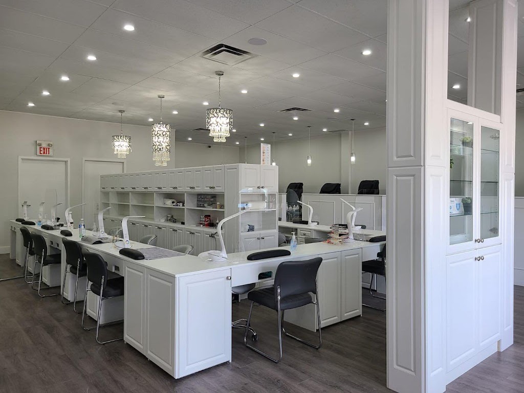 Oakville Nail Bar | 2460 Neyagawa Blvd #3, Oakville, ON L6H 7P4, Canada | Phone: (905) 257-0778