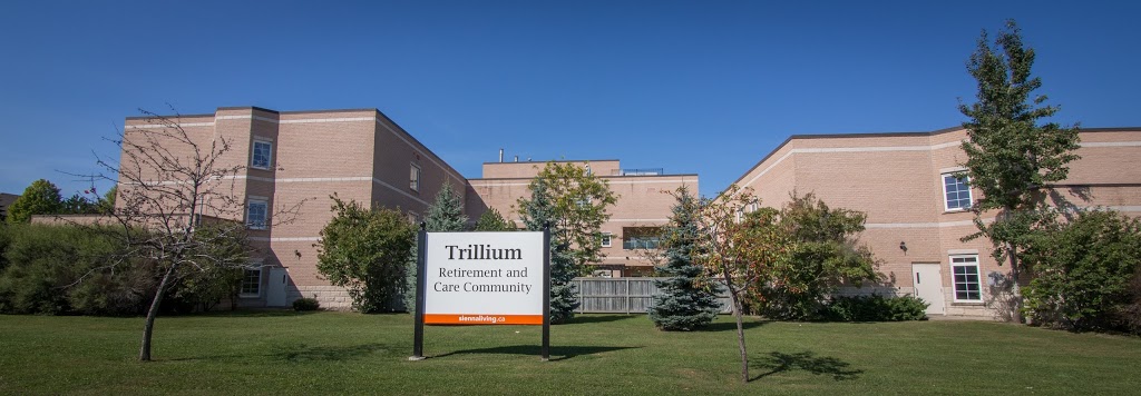 Trillium Care Community | Ridge, 800 Edgar St, Kingston, ON K7M 8S4, Canada | Phone: (613) 547-0040