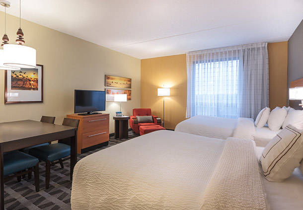 Marriott Towneplace Suites Brantford Conference Centre | 30 Fen Ridge Drive, Brantford, ON N3V1G2, Canada | Phone: (519) 720-2777