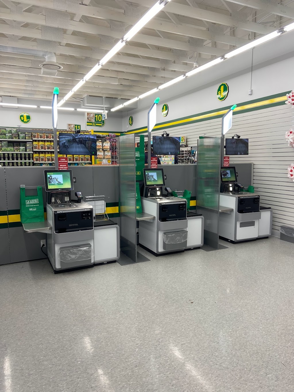 Dollarama | 1925 Bowen Rd, Nanaimo, BC V9S 1H1, Canada | Phone: (250) 751-1710