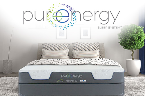 Pure Energy Sleep Systems | 14922 54a Ave, Surrey, BC V3S 5X7, Canada | Phone: (604) 576-2339