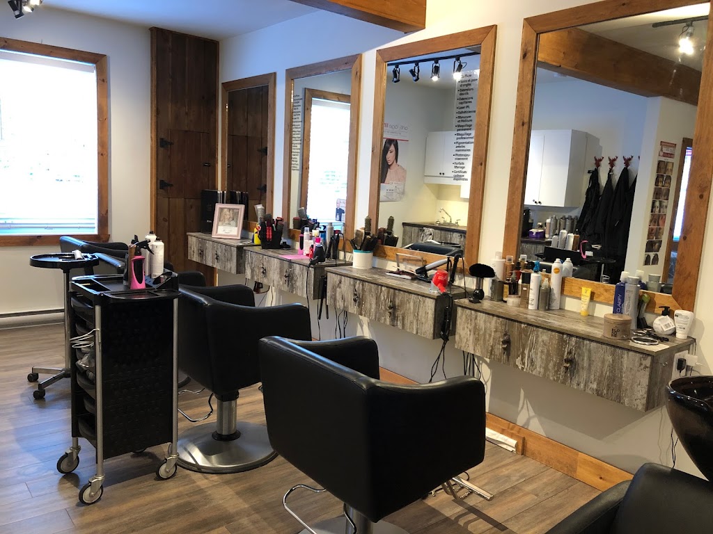 Linstitut Espace Beauté | 1935 QC-117, Val-David, QC J0T 2N0, Canada | Phone: (819) 320-0233