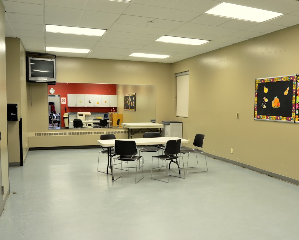 Greenboro Community Centre | 363 Lorry Greenberg Dr, Ottawa, ON K1T 3P8, Canada | Phone: (613) 580-2805