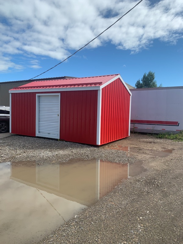 Stahl Storage | #104, Glenevis, AB T0E 0X0, Canada | Phone: (780) 222-6389