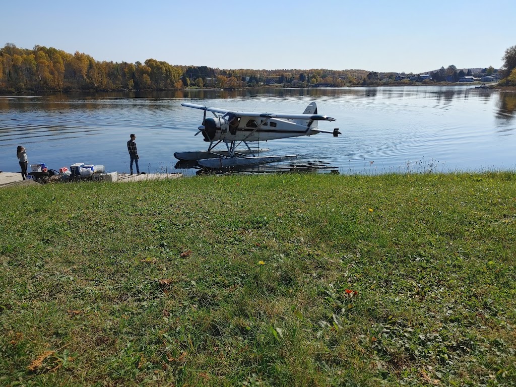 Air Tamarac - Air Melançon | 2 Chem. du Tour du Lac, Sainte-Anne-du-Lac, QC J0W 1V0, Canada | Phone: (450) 223-1298