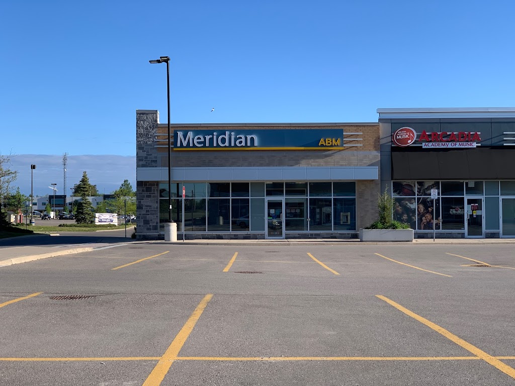 Meridian Credit Union | 1860 Major MacKenzie Dr W, Maple, ON L6A 4R9, Canada | Phone: (905) 303-4642