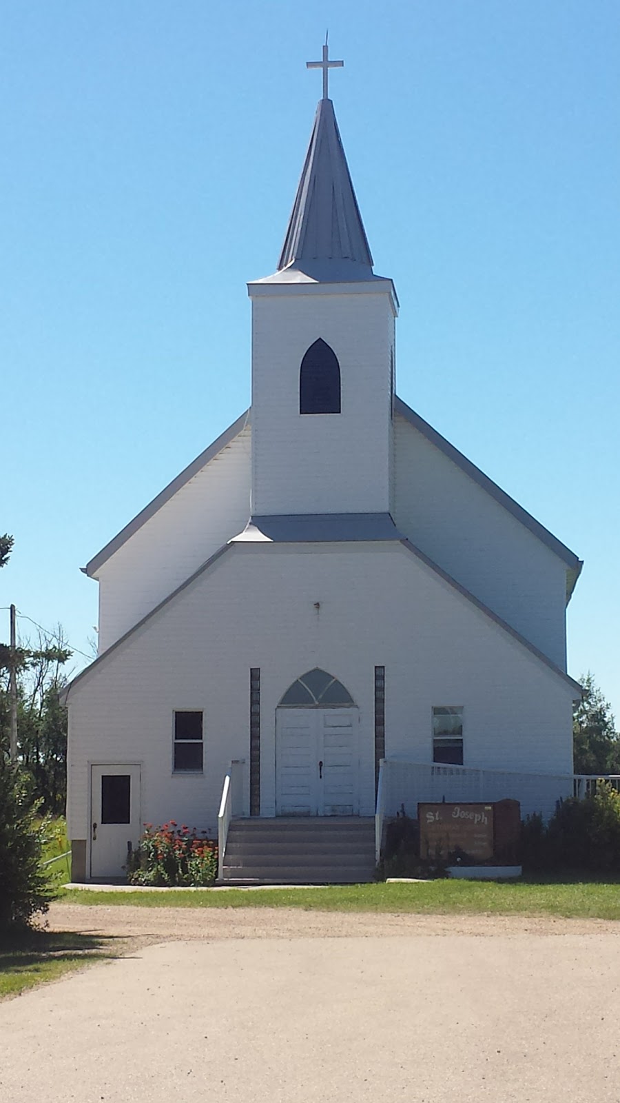 St. Pauls Lutheran Church | 30 - 49402 range road 234, Rolly View, AB T4X 0Y1, Canada | Phone: (780) 236-3892