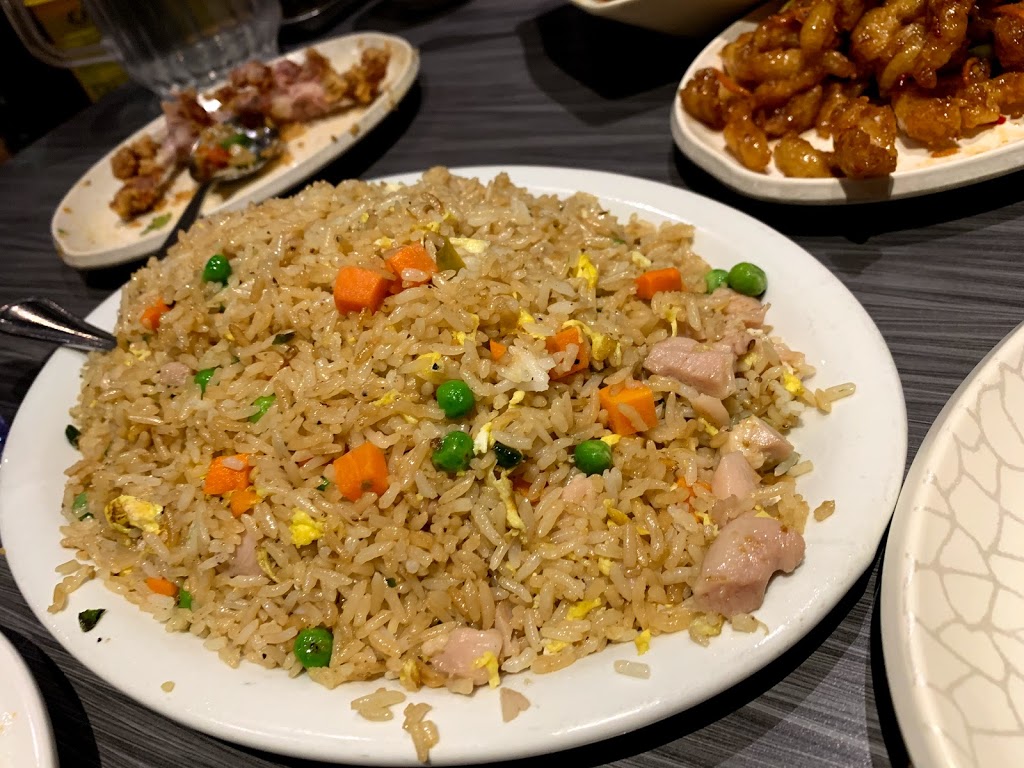 Tangerine Asian Cuisine | 7690 Markham Rd, Markham, ON L3S 4S1, Canada | Phone: (905) 472-2100