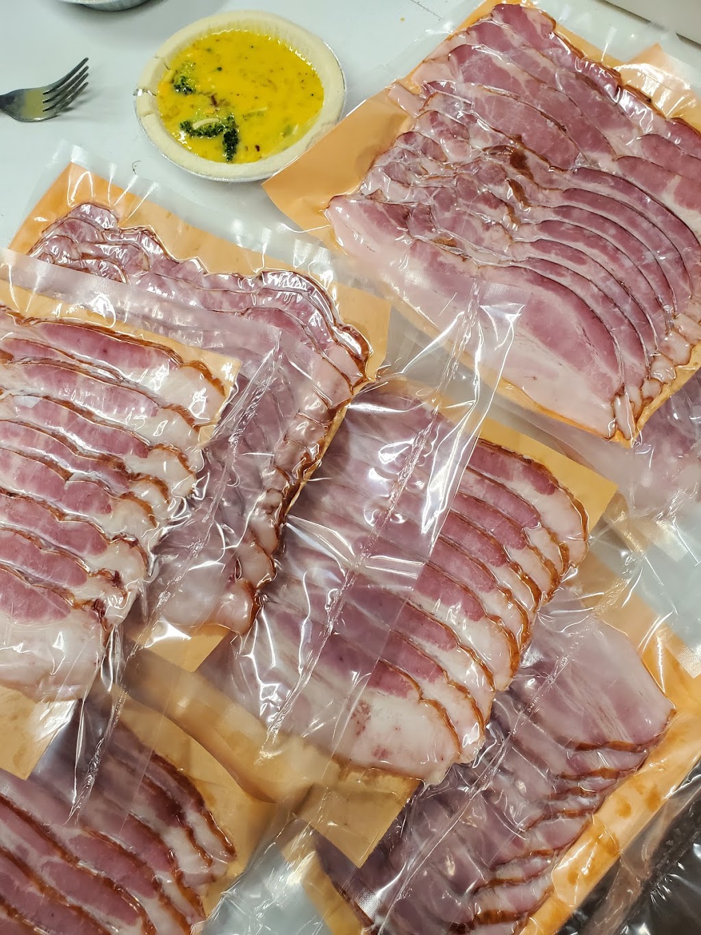 Leadbetter Meats | 12986 ON-48, Whitchurch-Stouffville, ON L4A 7X5, Canada | Phone: (905) 642-9393