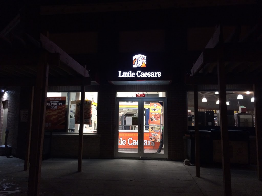 Little Caesars Pizza | 81 McKenzie Towne Blvd SE, Calgary, AB T2Z 0Z2, Canada | Phone: (403) 726-1027