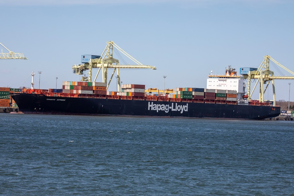 Hapag-Lloyd (Canada) Inc | 6708 Bayne St, Halifax, NS B3K 0A8, Canada | Phone: (902) 453-4747