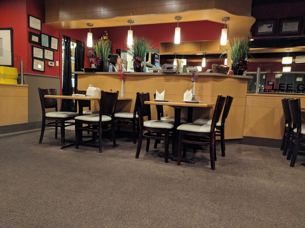 Lee Garden Restaurant | 8404 182 St NW, Edmonton, AB T5T 1T7, Canada | Phone: (780) 444-0888