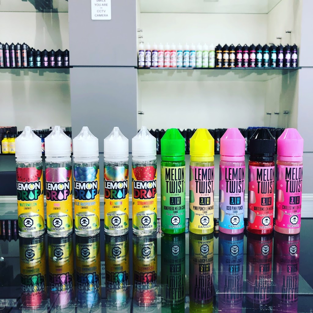 Vape It Vape Depot | Aldergrove | 26426 Fraser Hwy, Langley Twp, BC V4W 0C2, Canada | Phone: (604) 625-1515