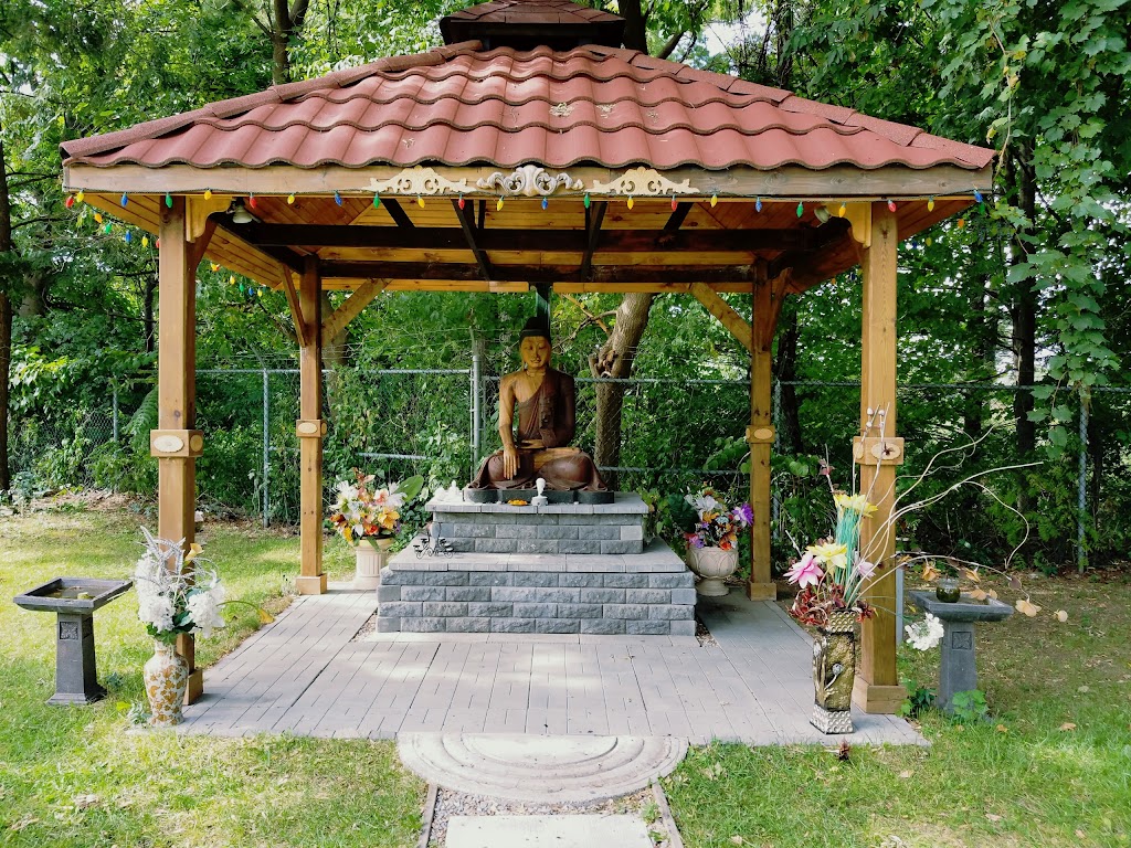 Toronto Mahavihara, Scarborough, Toronto | 4698 Kingston Rd, Scarborough, ON M1E 2P9, Canada | Phone: (416) 208-9276