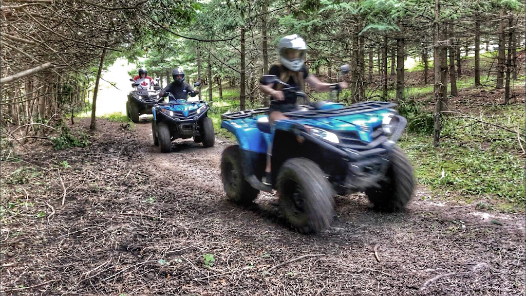 Offroad Adventures ATV Tours | 232951 Concession 2 RR3, Durham, ON N0G 1R0, Canada | Phone: (416) 886-0163