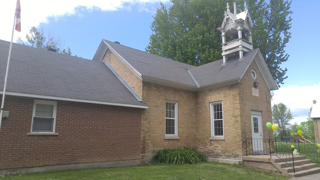 Eastons Corners United Church | Merrickville-Wolford, ON K0G 1G0, Canada