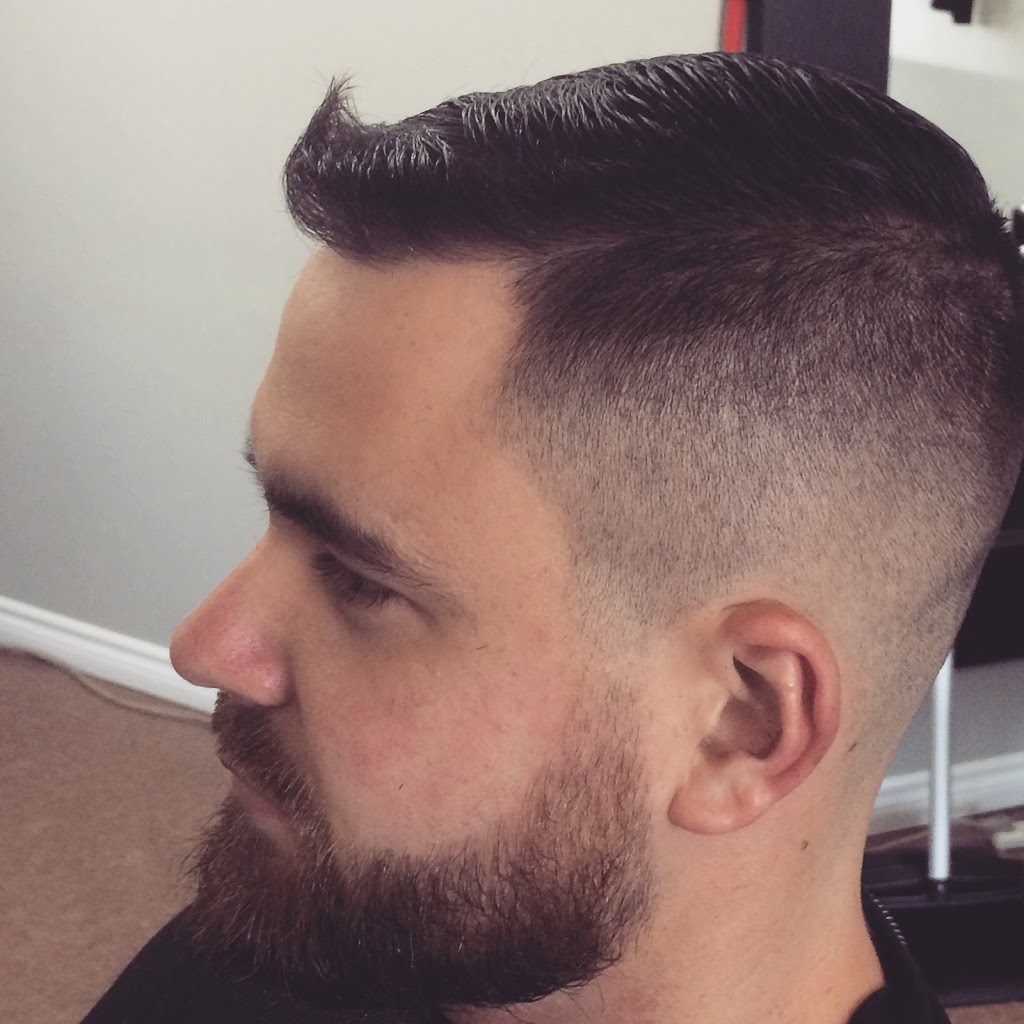 Le Blues Barbershop | 13698 Boulevard Curé-Labelle, Mirabel, QC J7J 1L2, Canada | Phone: (514) 452-6529