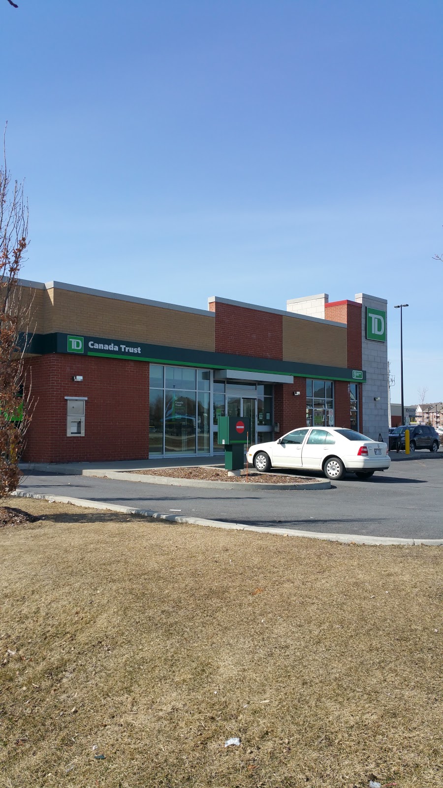 TD Canada Trust Branch and ATM | 3100 Boulevard Fréchette, Chambly, QC J3L 6Z6, Canada | Phone: (450) 447-2330