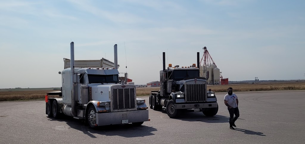 Hard Work n Haul | Box 54, Middle Lake, SK S0K 2X0, Canada | Phone: (306) 231-5007