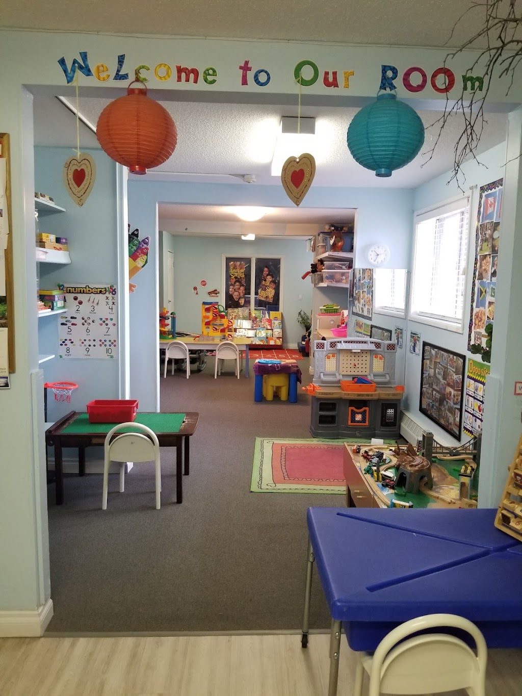 Little Munchkins Childcare and OSC inc | 7004 149 Ave NW unit 317, Edmonton, AB T5C 2V3, Canada | Phone: (780) 478-4523