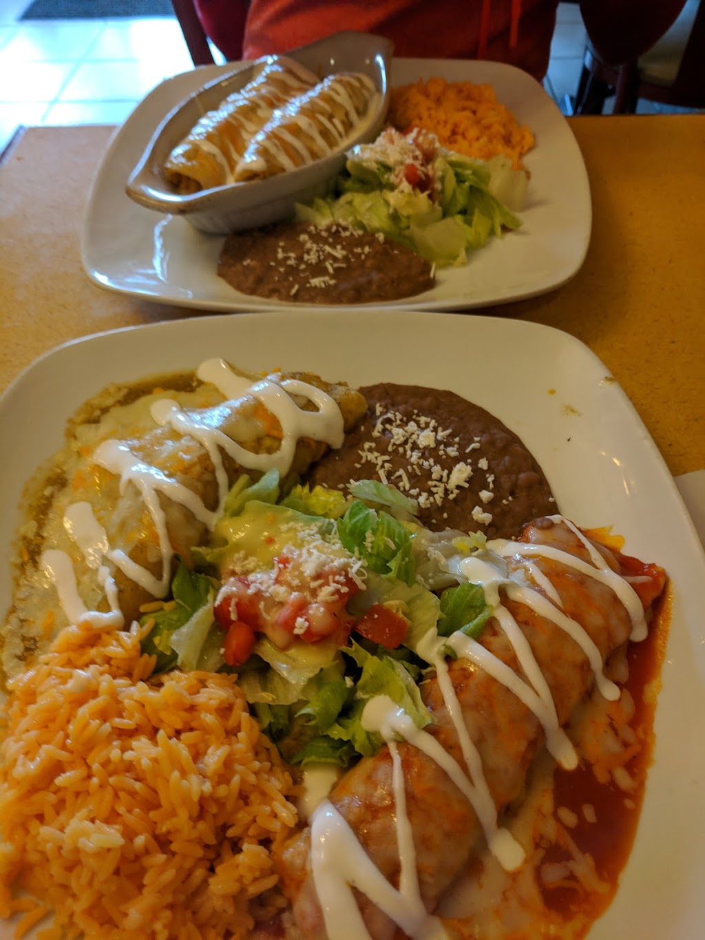 Cielito Lindo | 1660 Kingston Rd, Pickering, ON L1V 5R2, Canada | Phone: (905) 231-2185