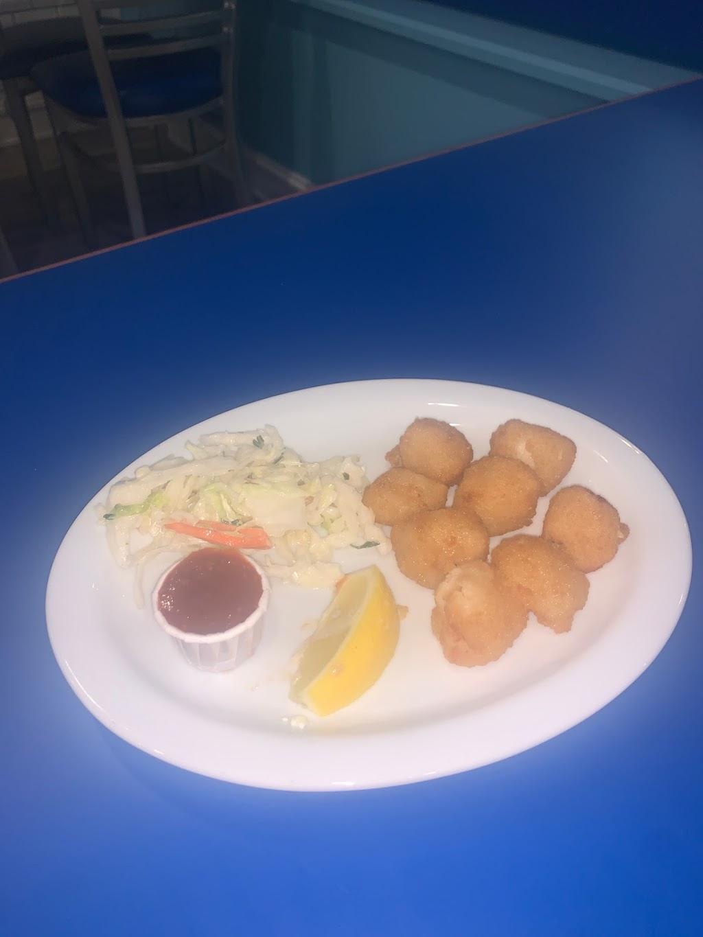 Captain Georges Fish & Chips | 175 Beverly St, Cambridge, ON N1R 7Y9, Canada | Phone: (519) 624-8628