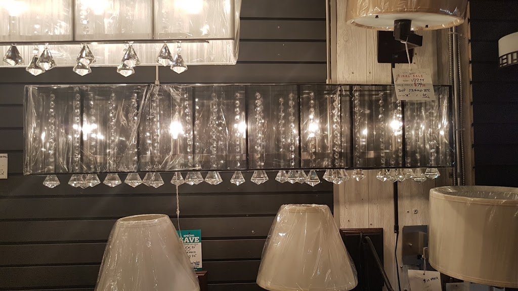 Eldon Lighting | 133 Taunton Rd W, Oshawa, ON L1G 3T4, Canada | Phone: (905) 432-3268