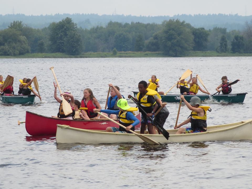 Petrie Island Canoe Club | 795 Trim Rd, Orléans, ON K4A 3P4, Canada | Phone: (613) 804-1377