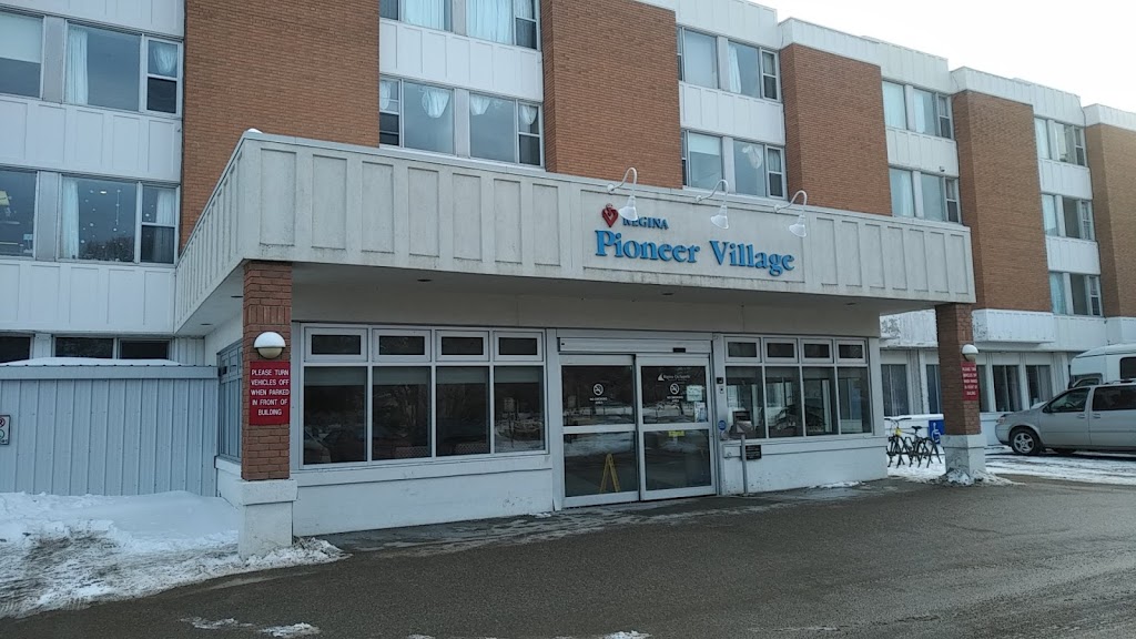 Pioneer Village | 430 Pioneer Dr, Regina, SK S4T 6L8, Canada | Phone: (306) 757-5646